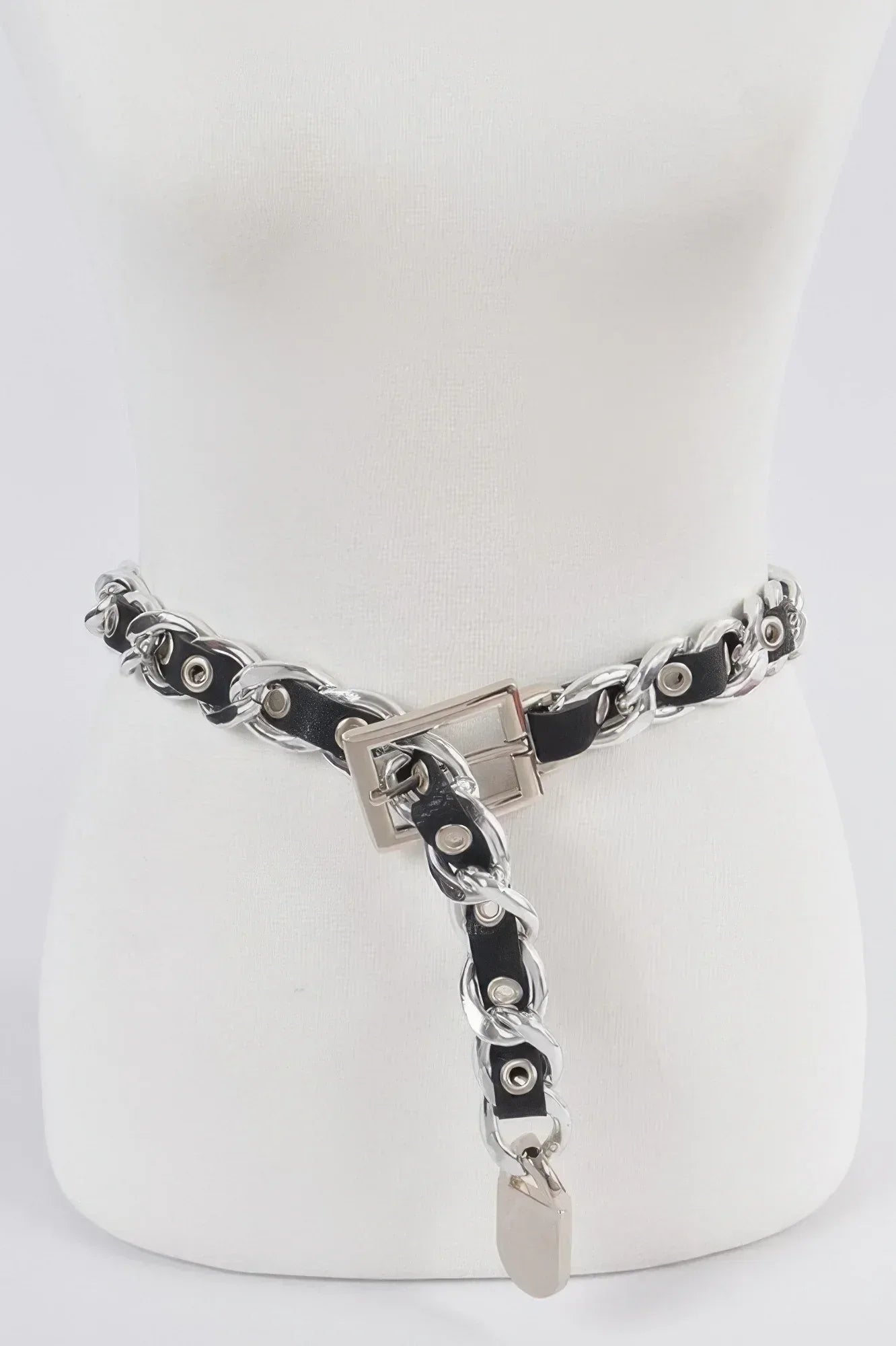 Chain Fashion Belt | Mixtshop LLC