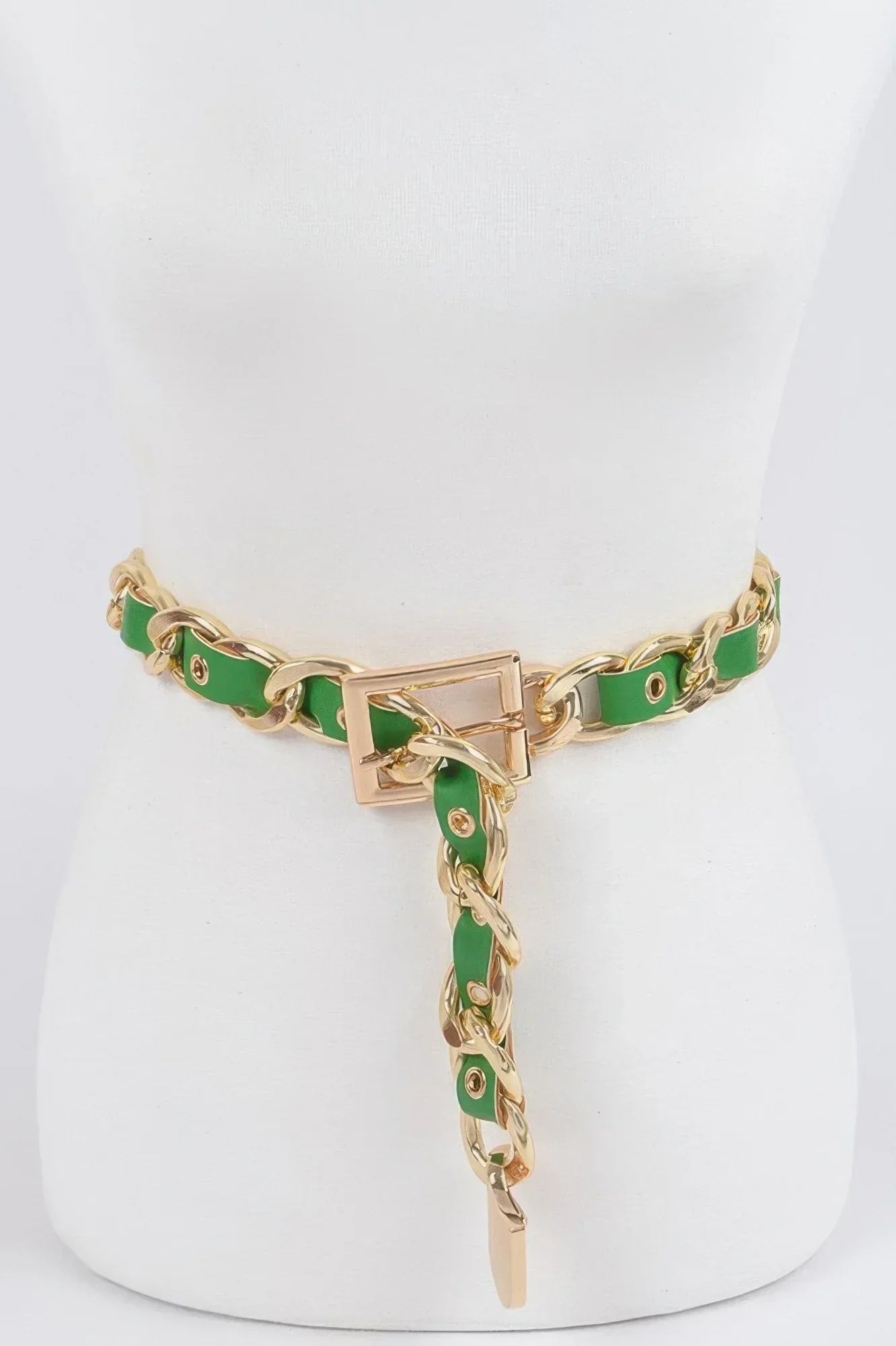 Chain Fashion Belt | Mixtshop LLC