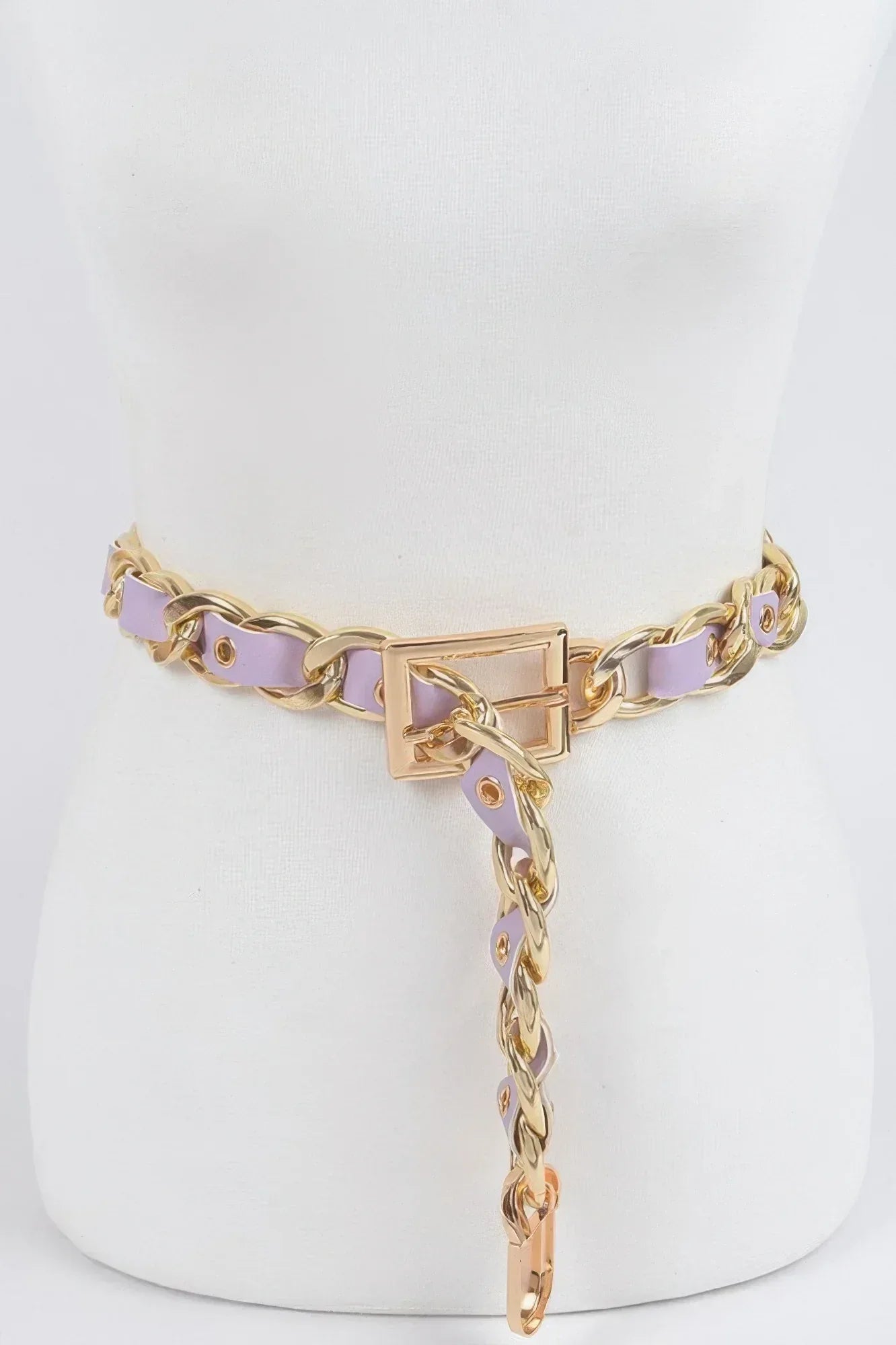 Chain Fashion Belt | Mixtshop LLC