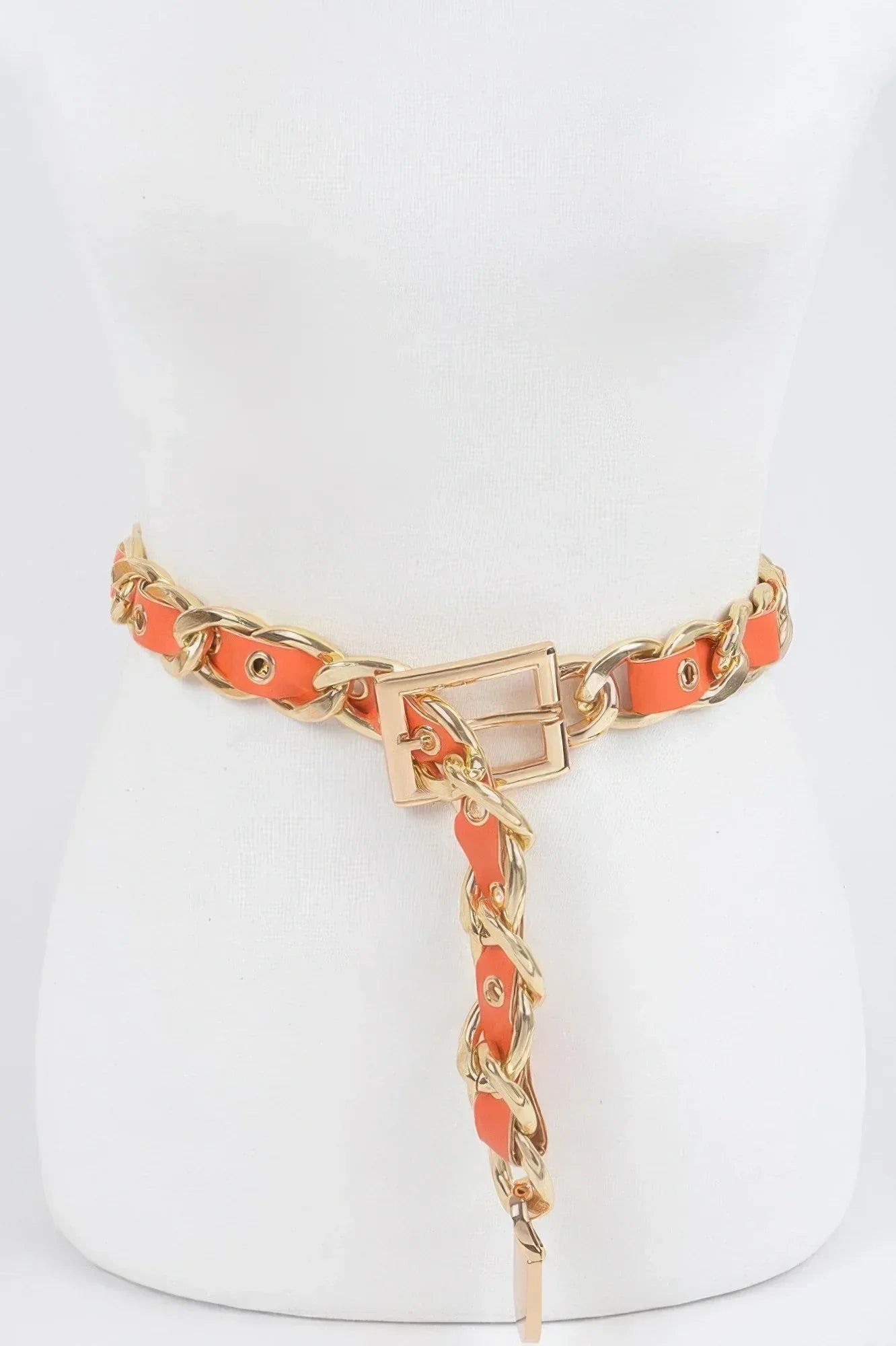 Chain Fashion Belt | Mixtshop LLC