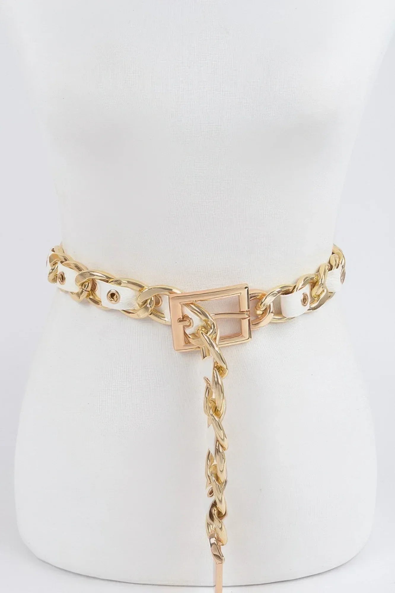 Chain Fashion Belt | Mixtshop LLC