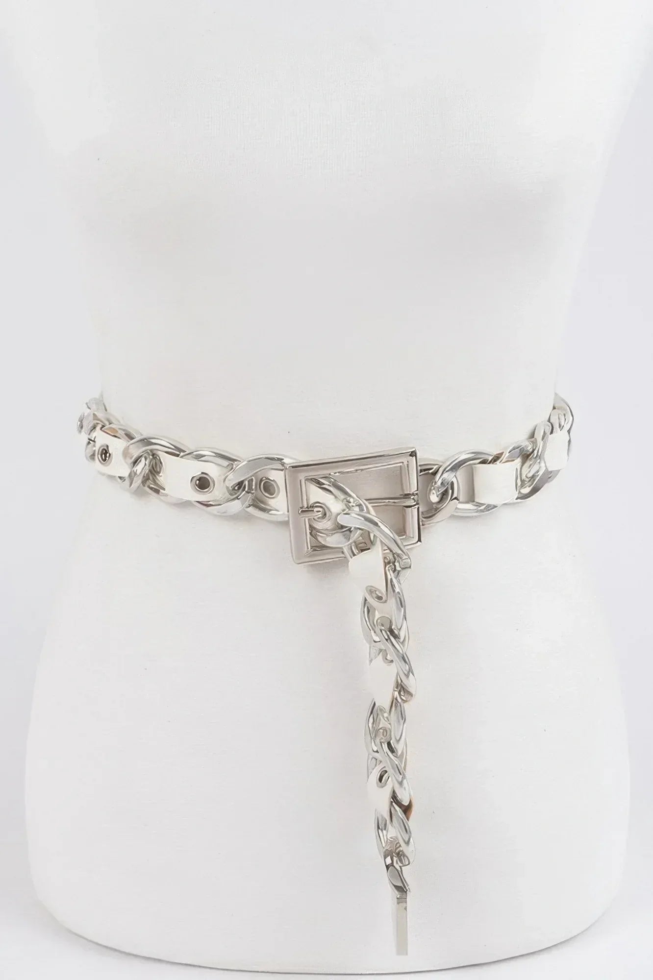 Chain Fashion Belt | Mixtshop LLC