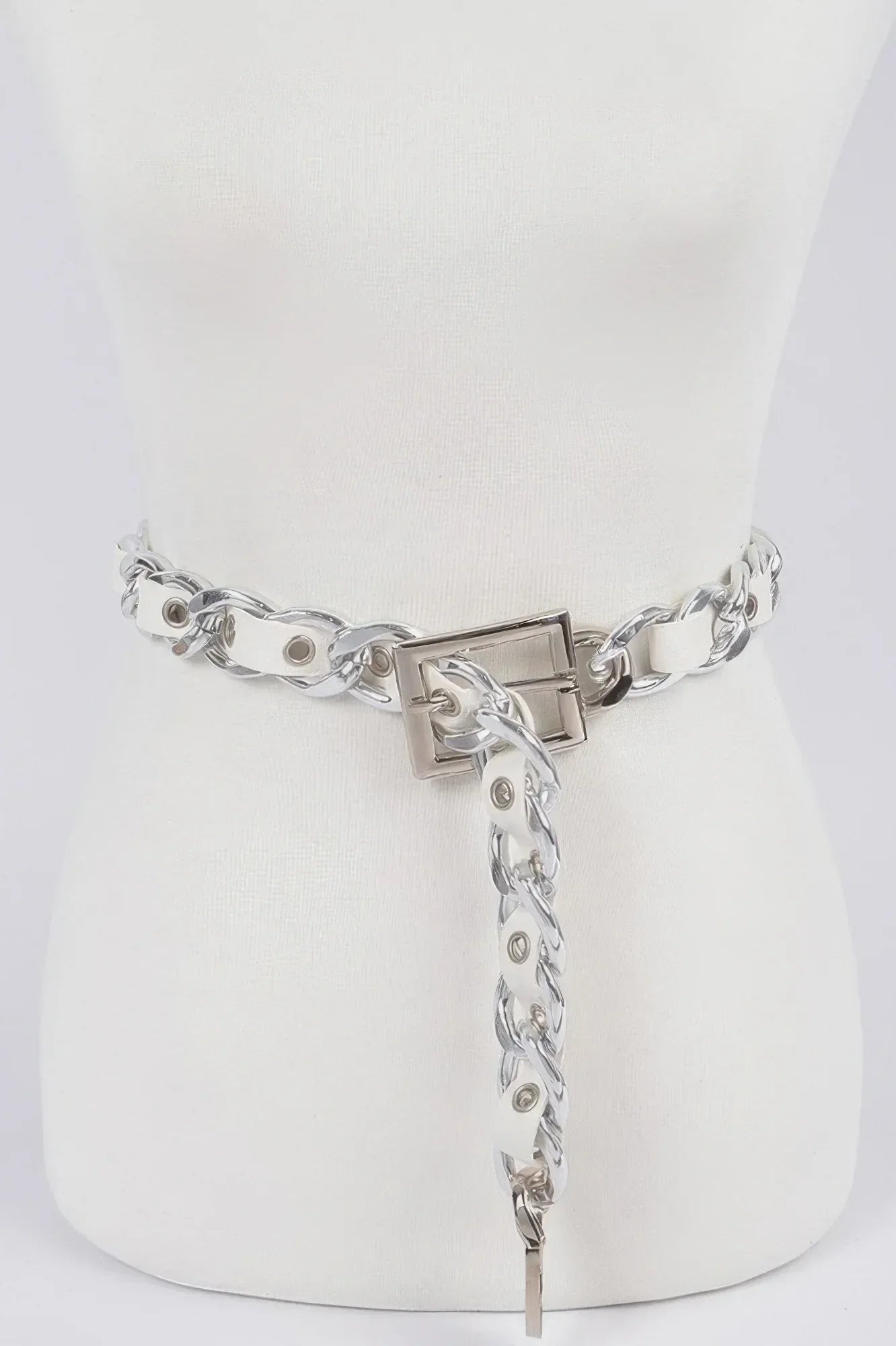 Chain Fashion Belt | Mixtshop LLC