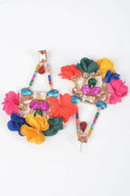 Rhinestone Party Drop Earring | Mixtshop LLC