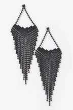 Gatsby Earrings | Mixtshop LLC