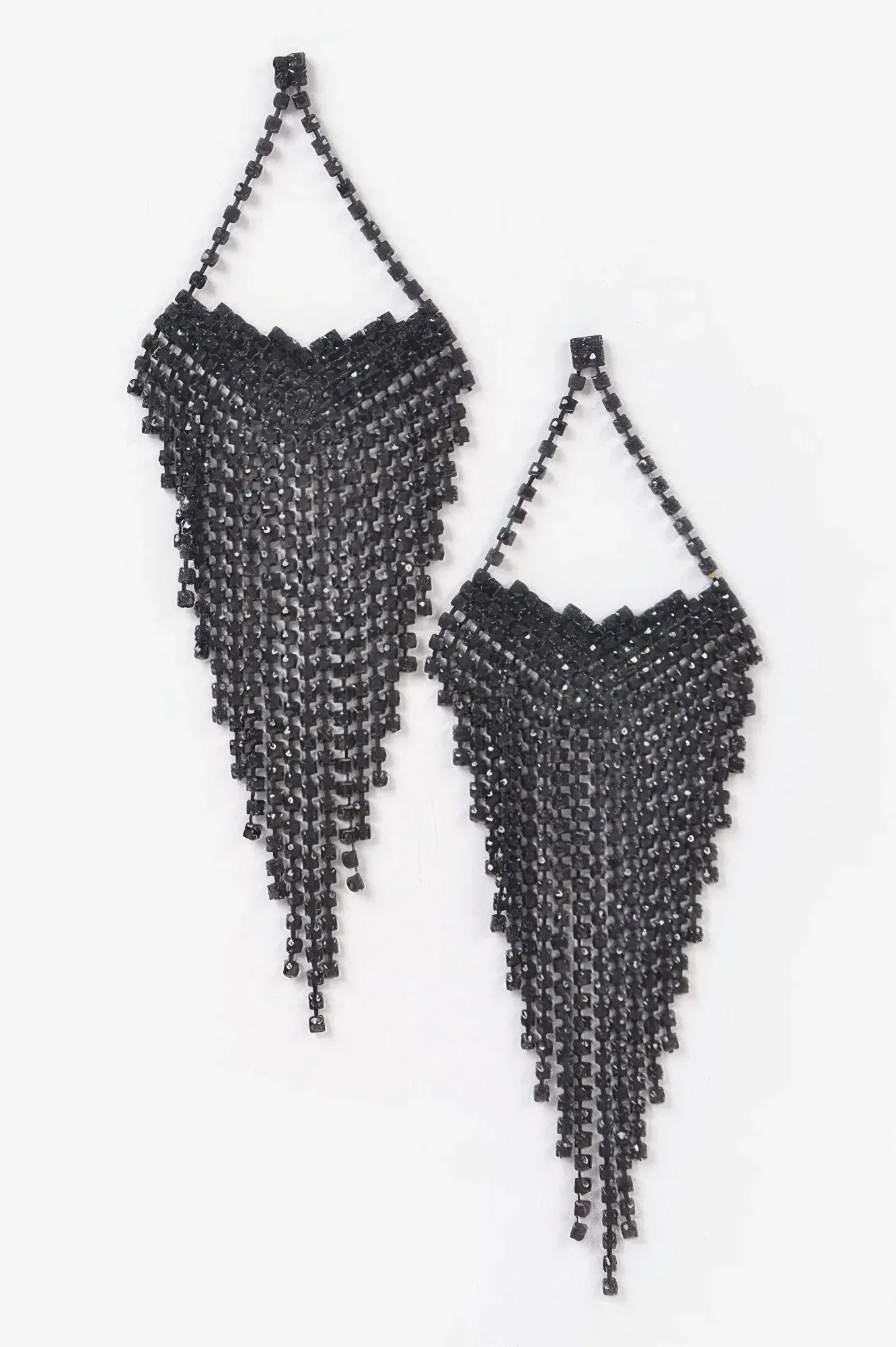 Gatsby Earrings | Mixtshop LLC