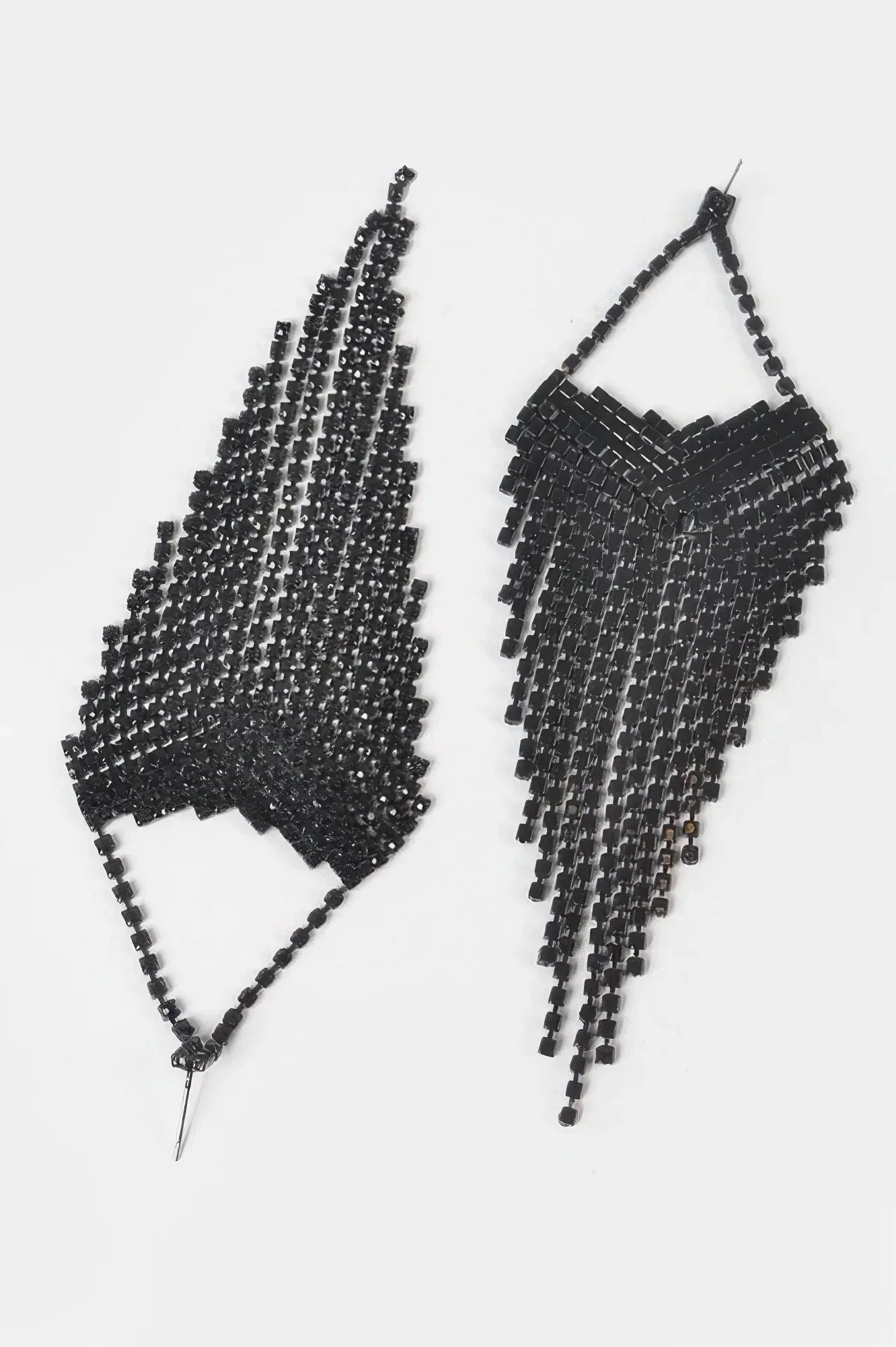 Gatsby Earrings Secondary image