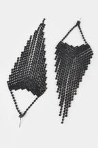 Gatsby Earrings | Mixtshop LLC