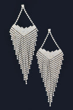 Gatsby Earrings | Mixtshop LLC