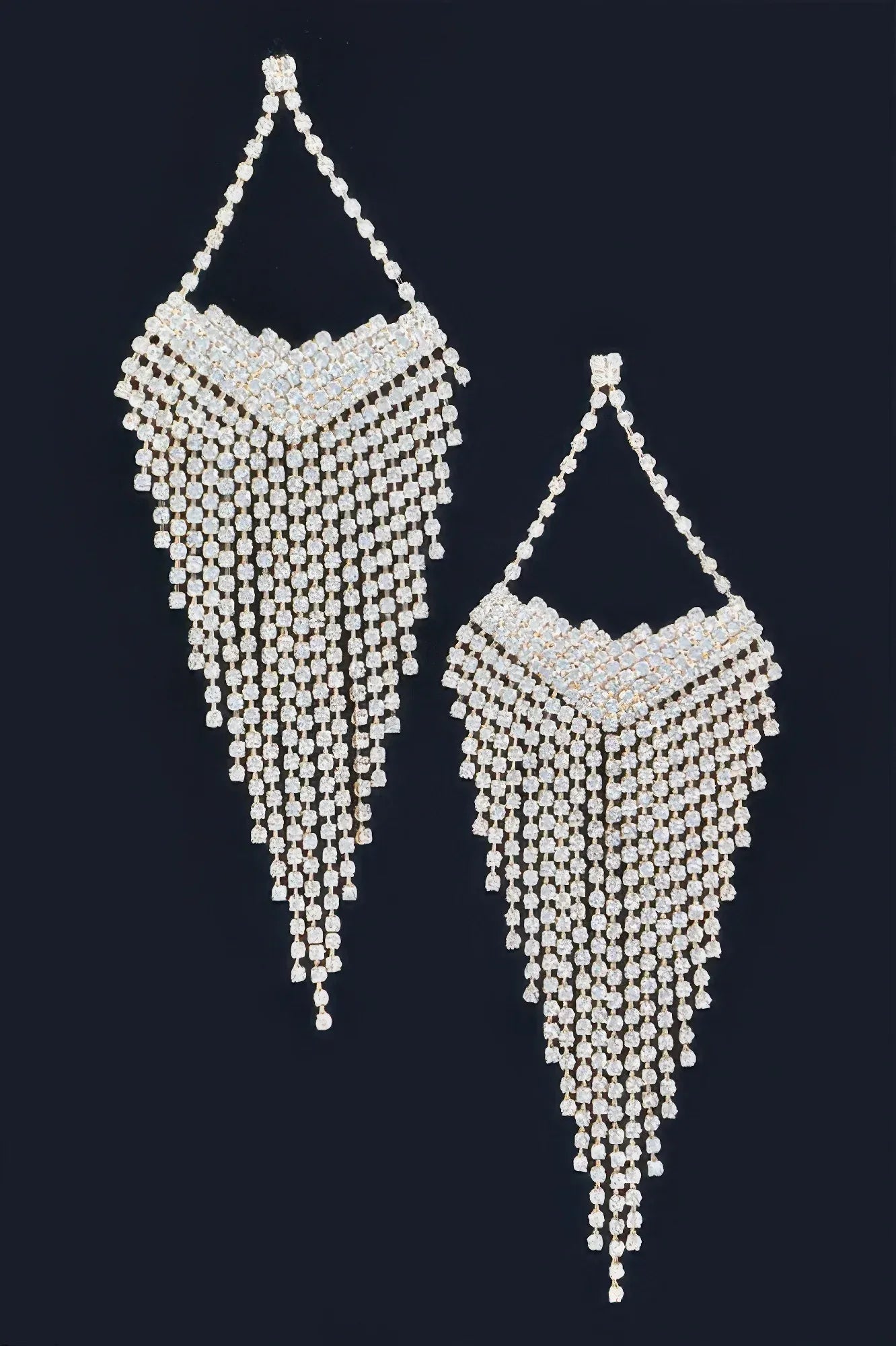 Gatsby Earrings | Mixtshop LLC