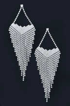 Gatsby Earrings | Mixtshop LLC