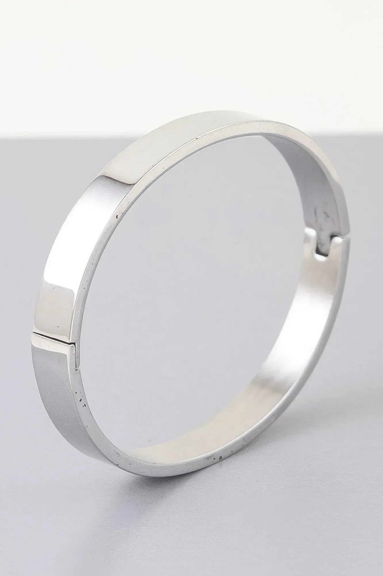 Modern Matte Cuff Bracelet | Mixtshop LLC