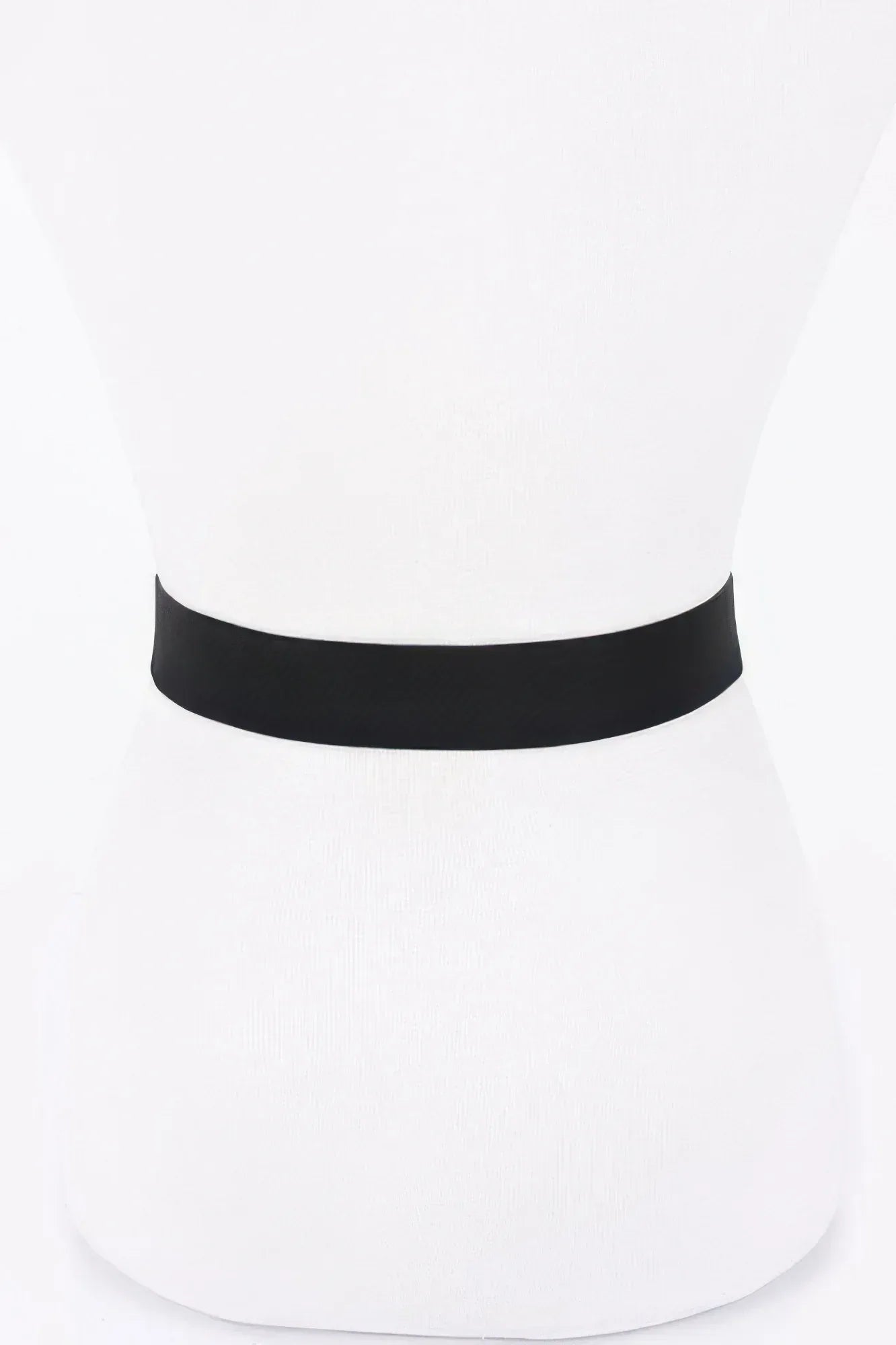 Flower Ribbon Elastic Belt | Mixtshop LLC