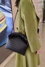 Chic Weave Set Clutch | Mixtshop LLC