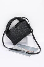 Chic Weave Set Clutch | Mixtshop LLC
