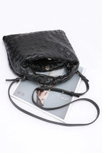 Chic Weave Set Clutch | Mixtshop LLC