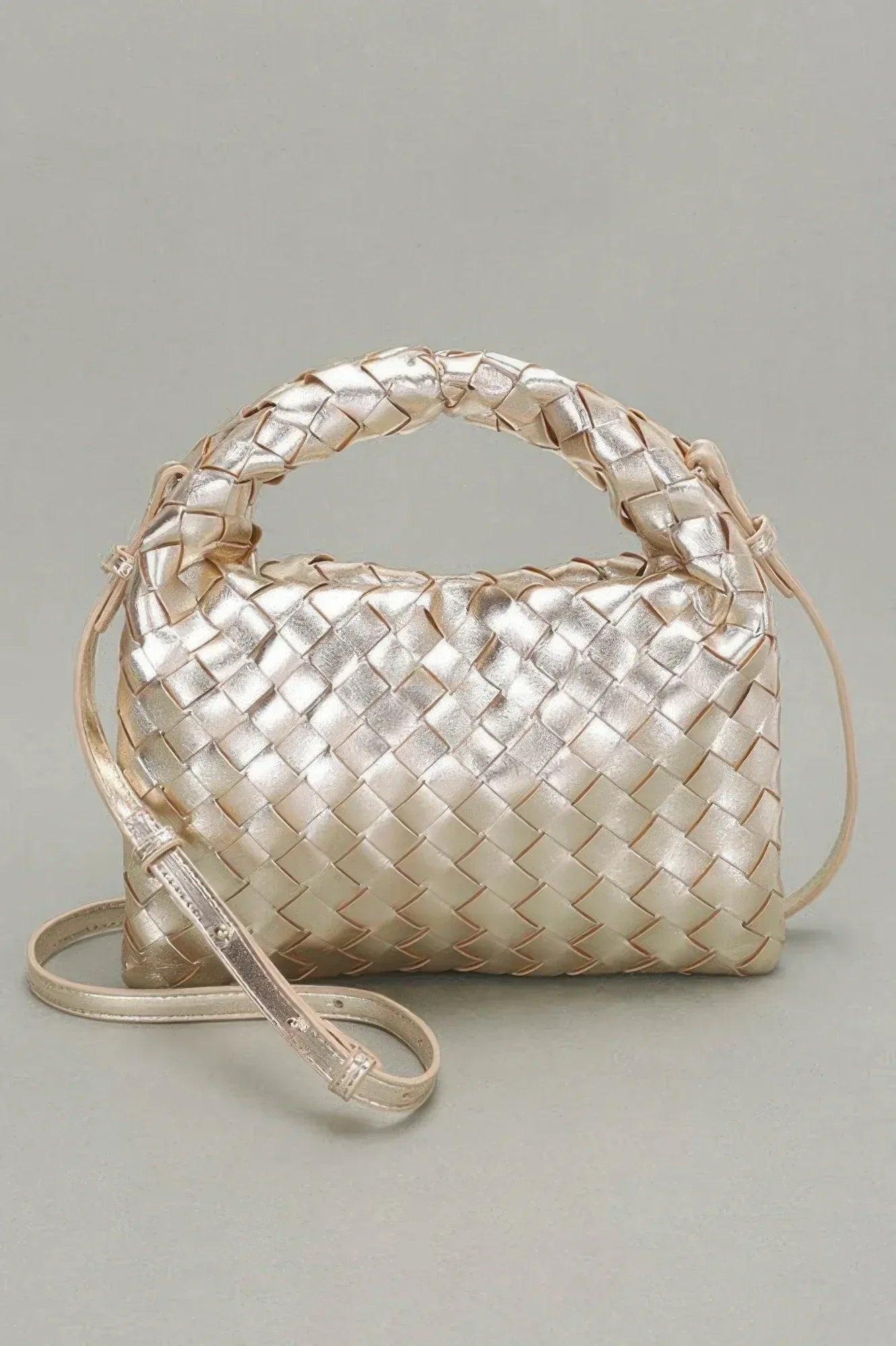 Chic Weave Set Clutch | Mixtshop LLC