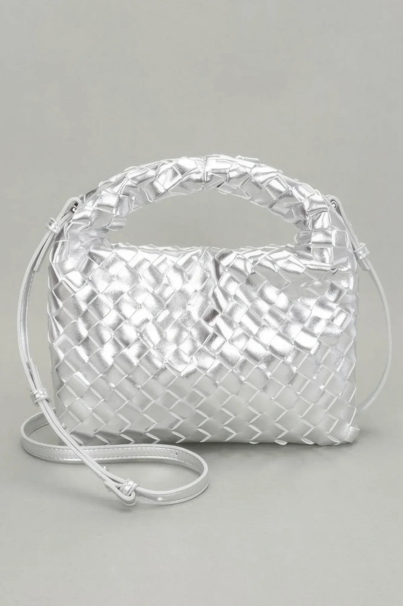 Chic Weave Set Clutch | Mixtshop LLC