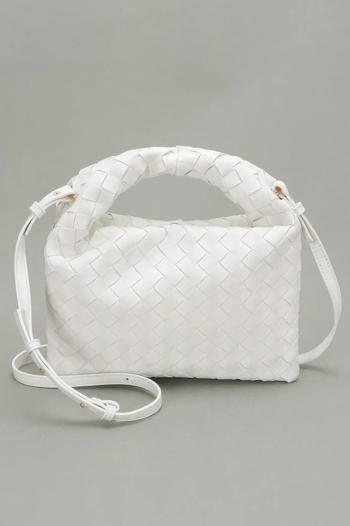 Chic Weave Set Clutch | Mixtshop LLC