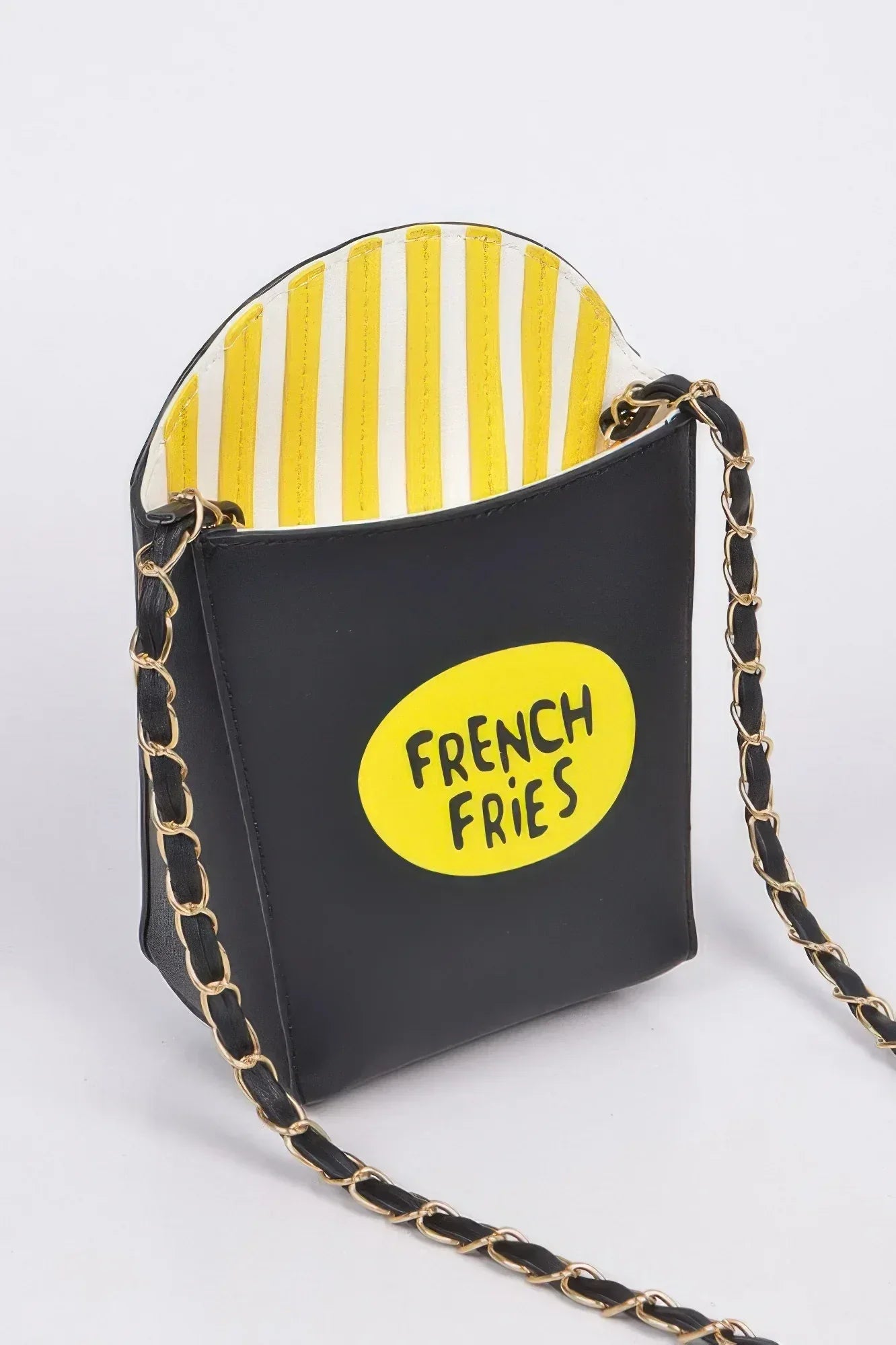 French Fries Clutch Secondary image
