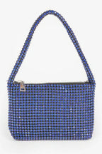 Oversized Stone Small Hobo Bag | Mixtshop LLC