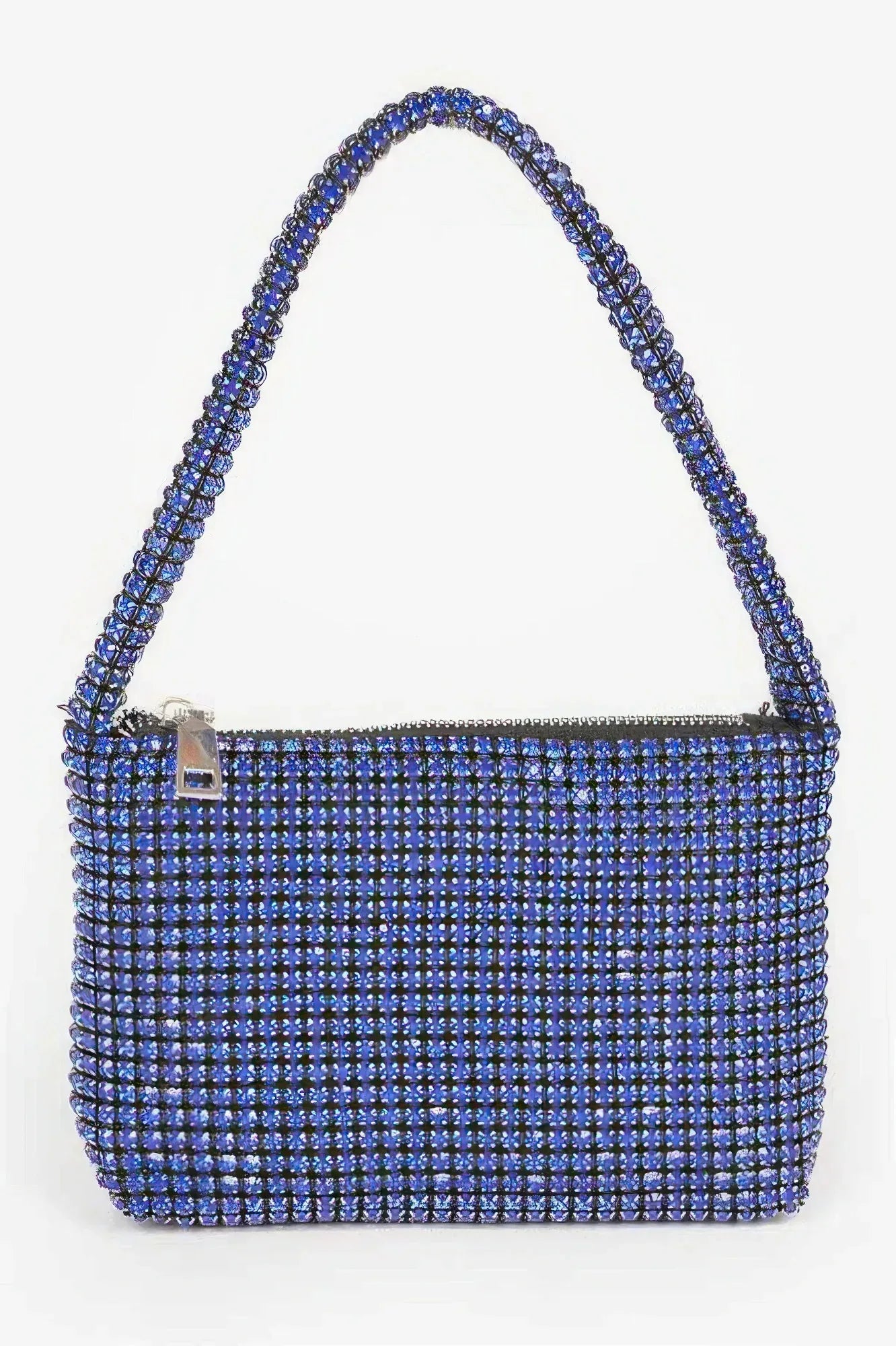 Oversized Stone Small Hobo Bag | Mixtshop LLC