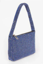 Oversized Stone Small Hobo Bag | Mixtshop LLC