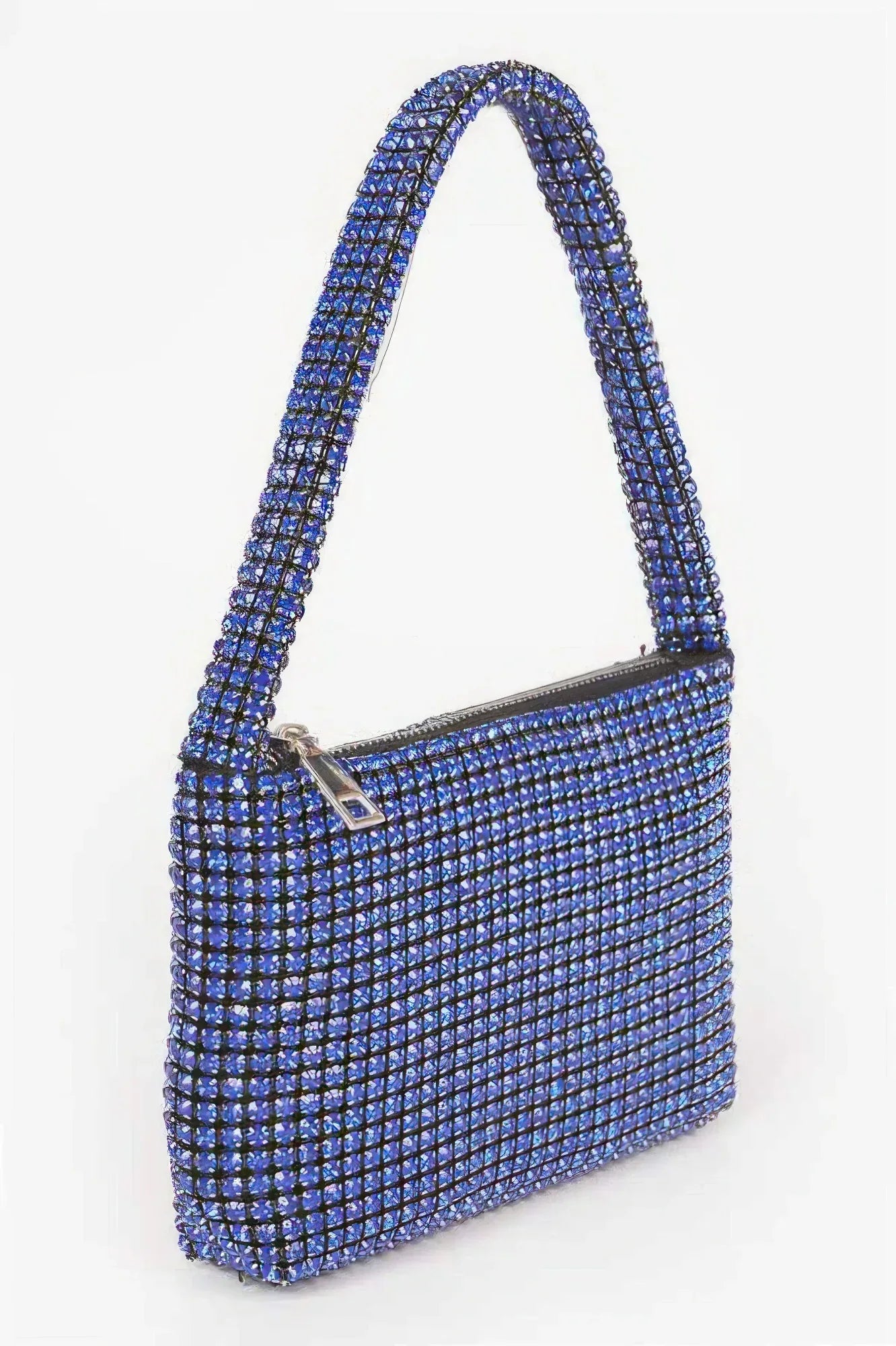 Oversized Stone Small Hobo Bag | Mixtshop LLC