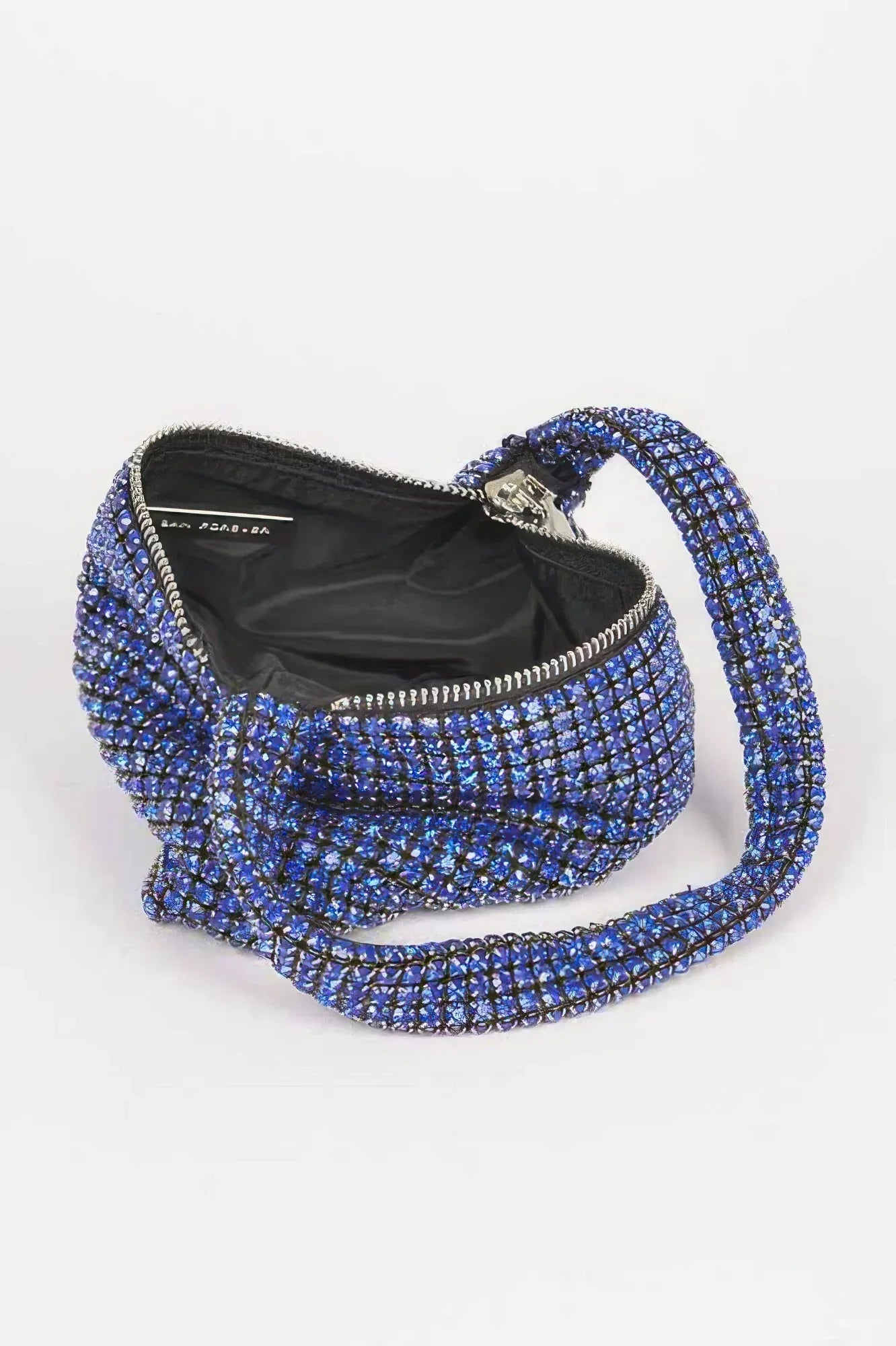 Oversized Stone Small Hobo Bag | Mixtshop LLC