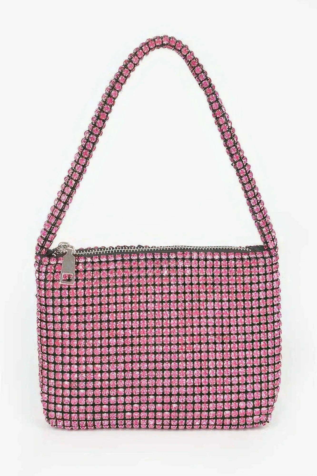 Oversized Stone Small Hobo Bag | Mixtshop LLC