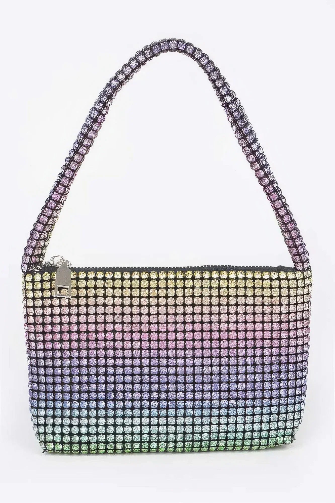 Oversized Stone Small Hobo Bag | Mixtshop LLC