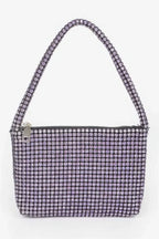 Oversized Stone Small Hobo Bag | Mixtshop LLC