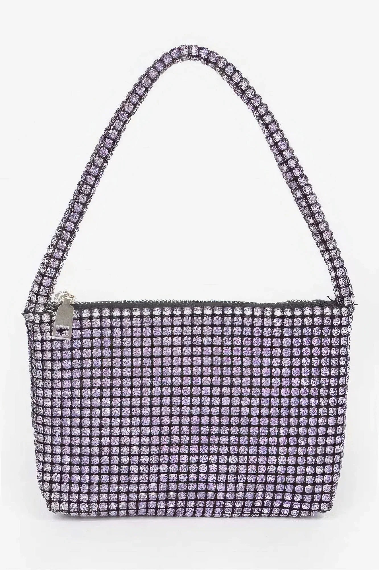 Oversized Stone Small Hobo Bag | Mixtshop LLC