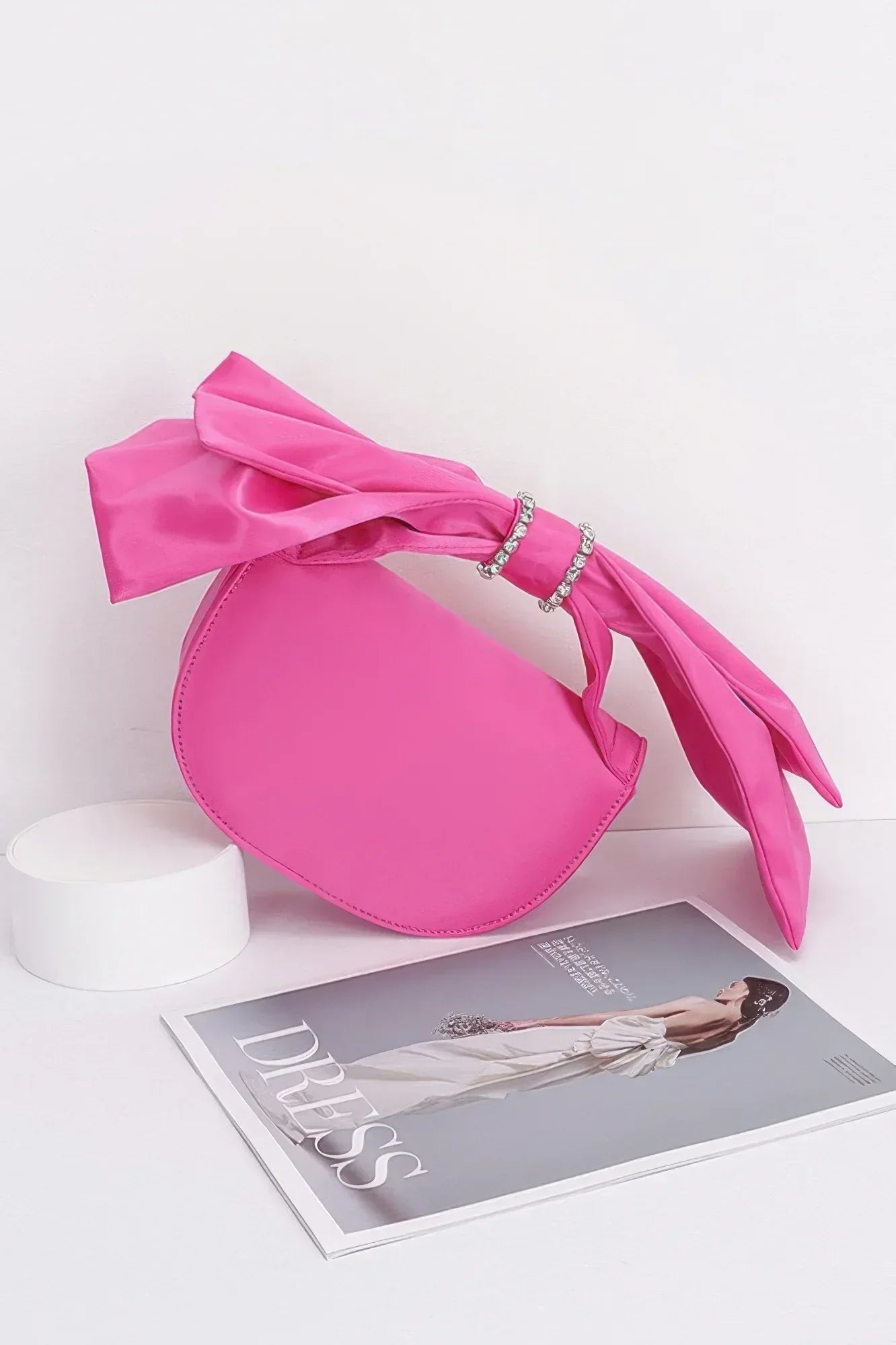 Sweet Lollipop Candy Clutch Bag | Mixtshop LLC