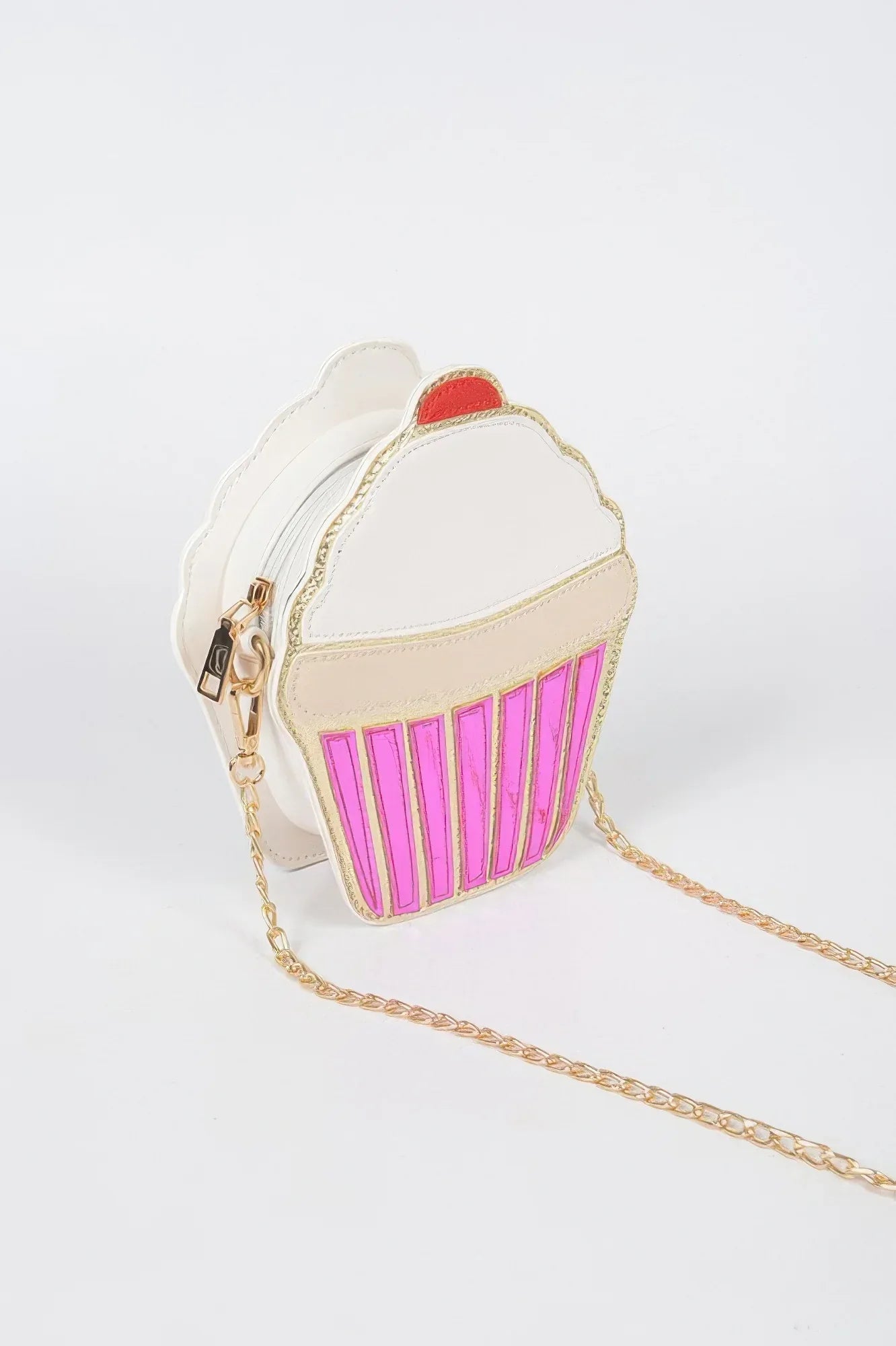 Ice Cream Sundae Clutch | Mixtshop LLC