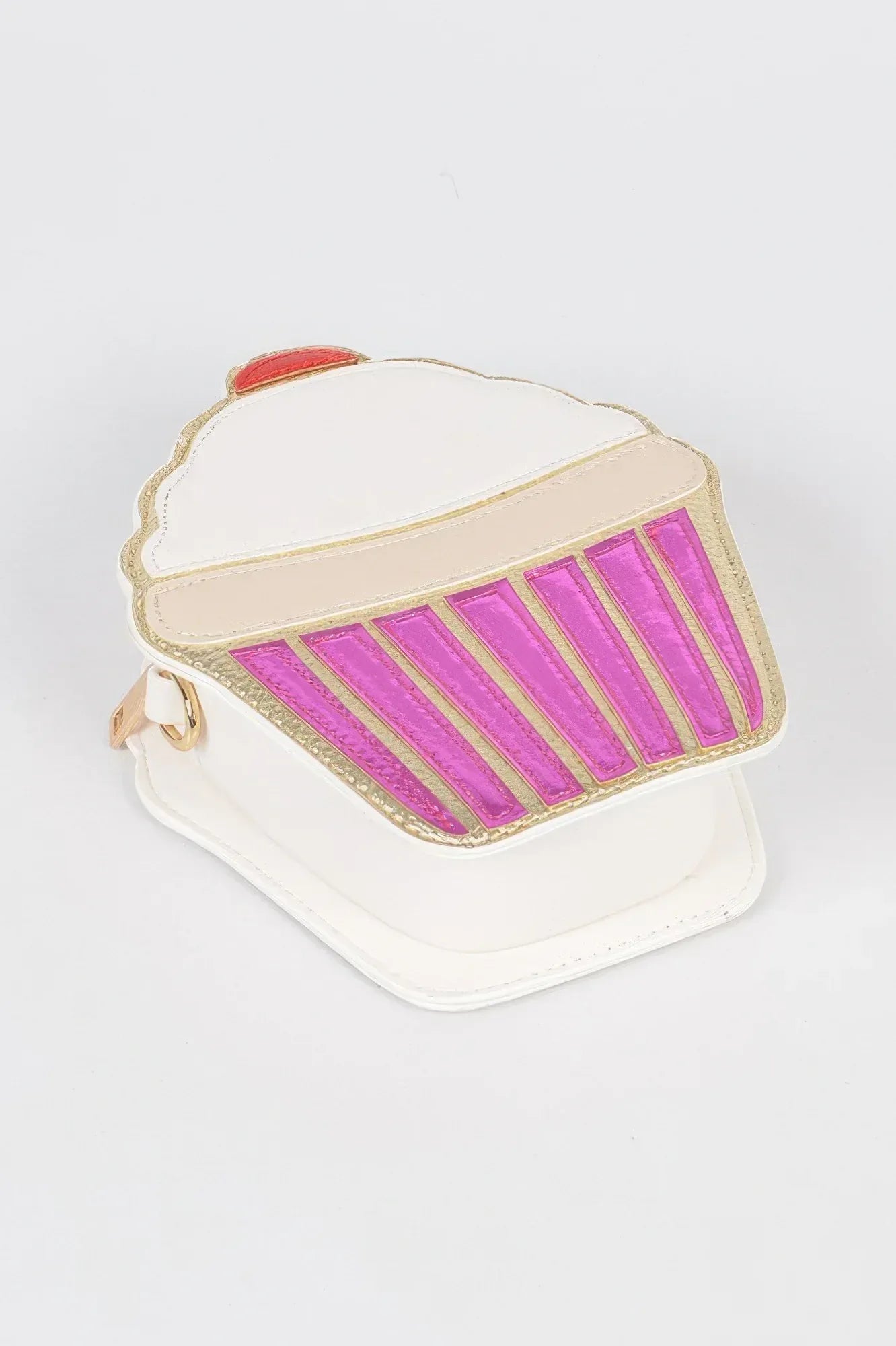 Ice Cream Sundae Clutch | Mixtshop LLC