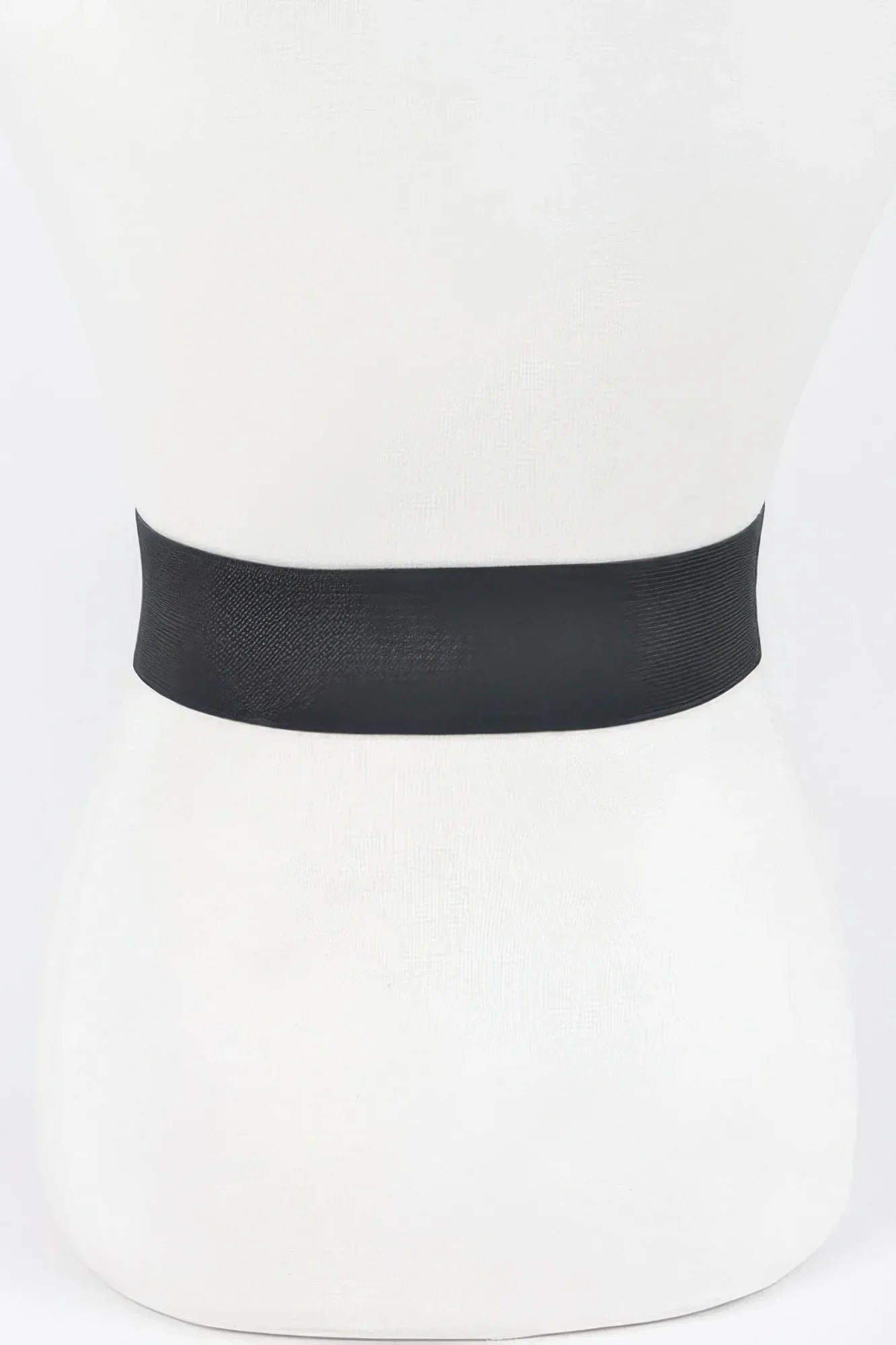 Delicate Beautiful Flower Plus Size Elastic Belt | Mixtshop LLC