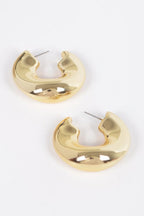 Ccb Ear Cuff Earring | Mixtshop LLC