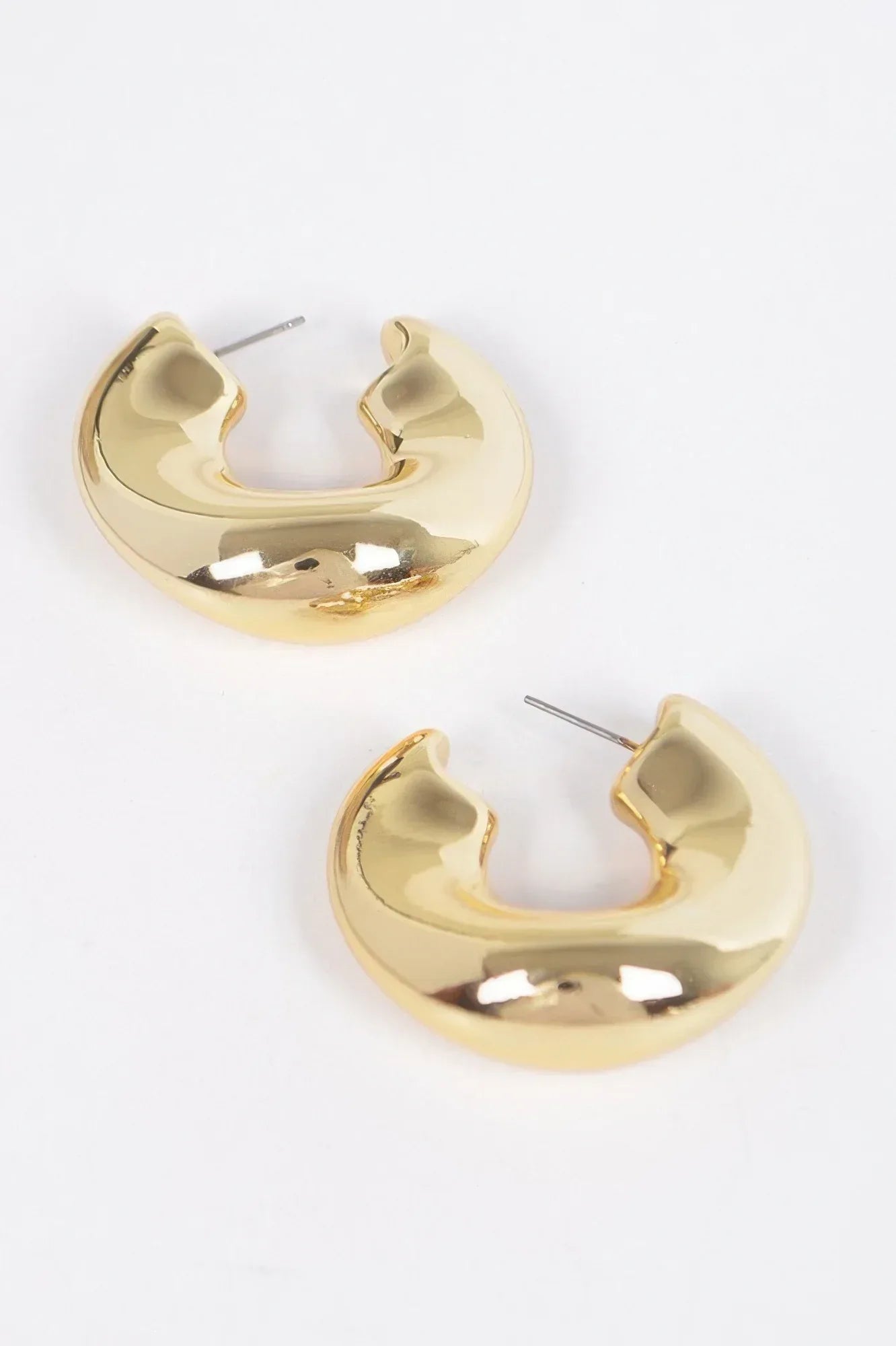 Ccb Ear Cuff Earring | Mixtshop LLC