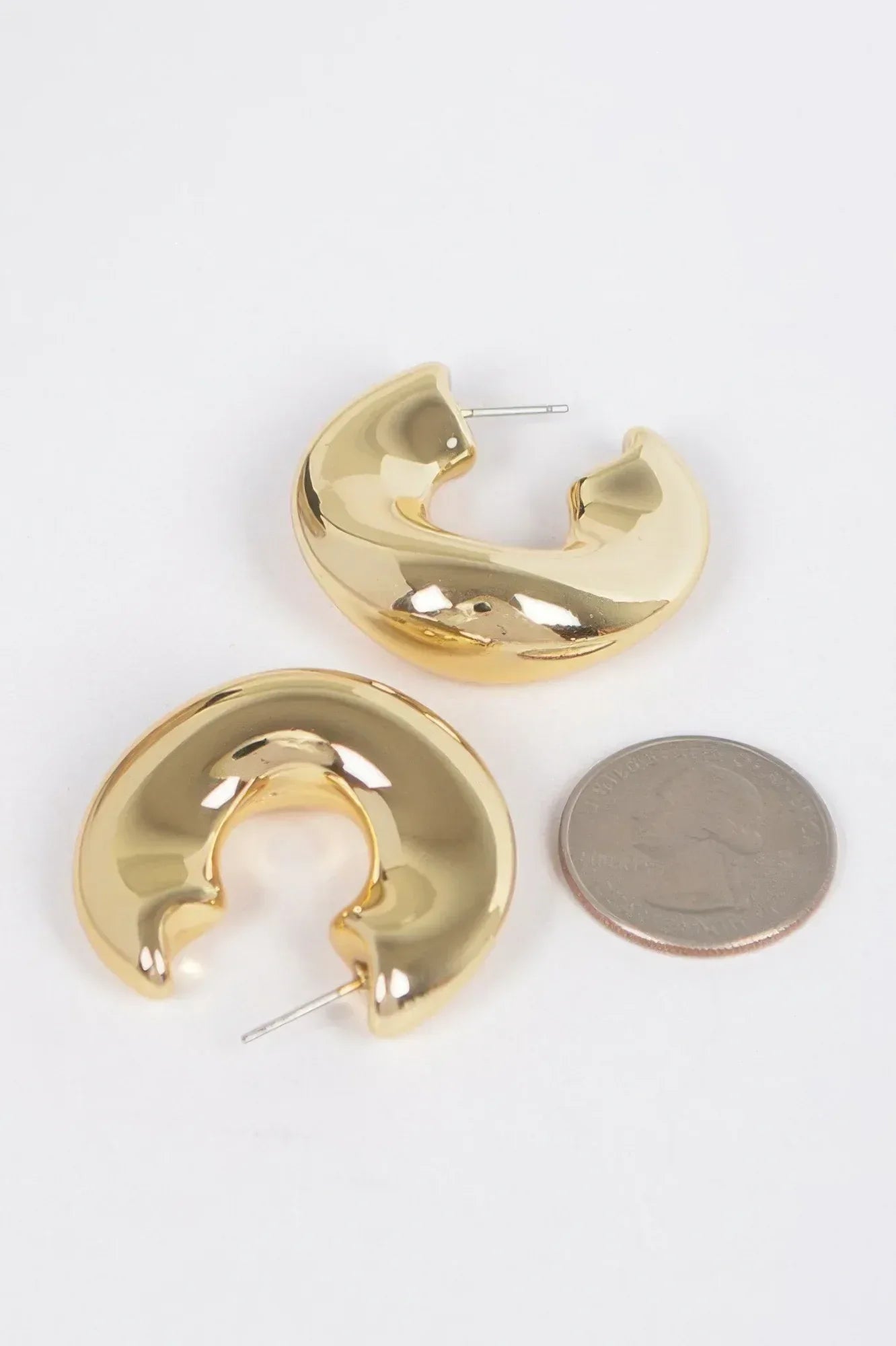 Ccb Ear Cuff Earring Secondary image