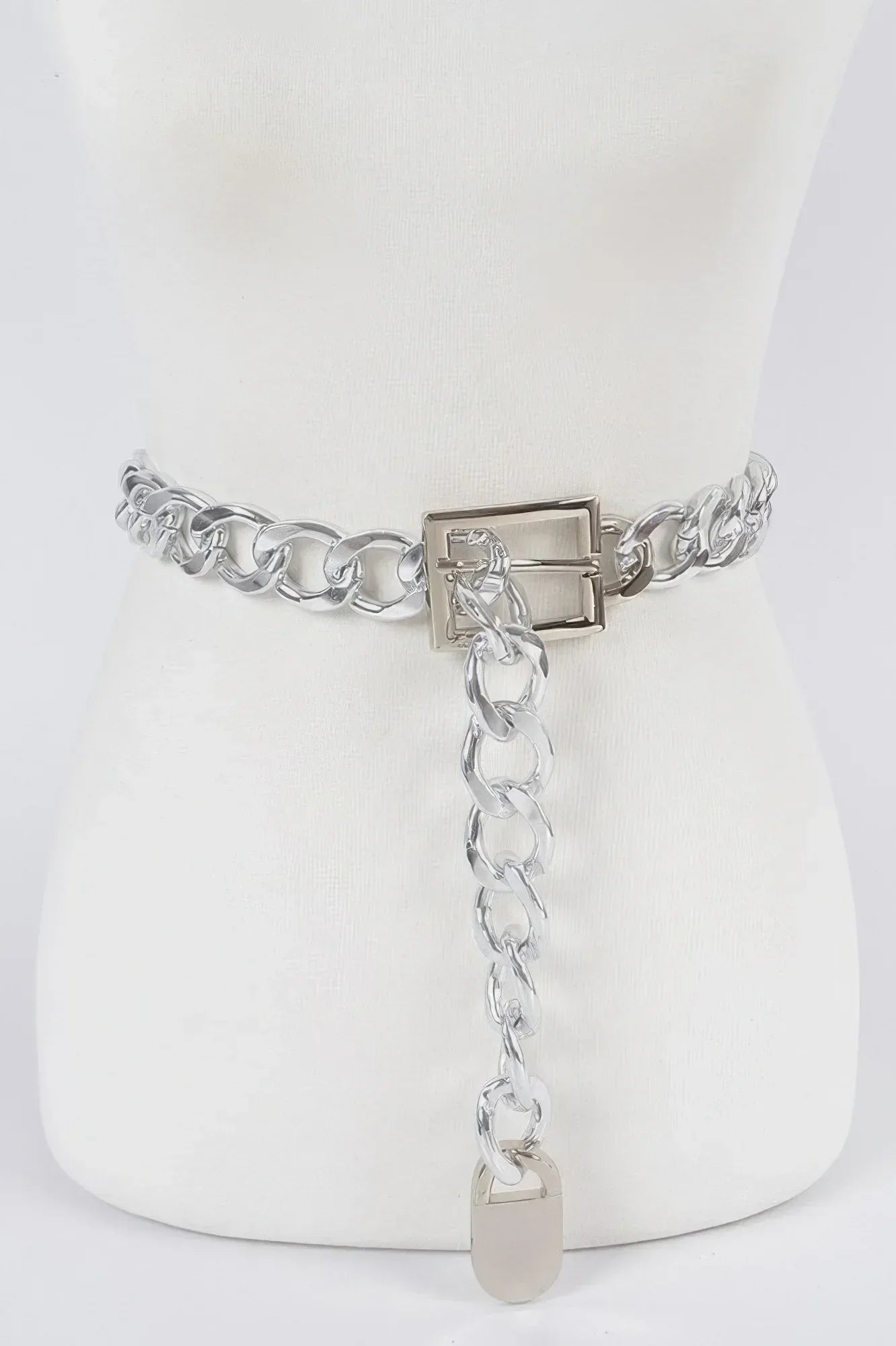 Chain Link Belt | Mixtshop LLC