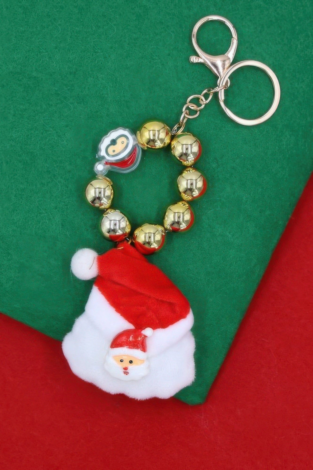 Christmas Key Chain Secondary image