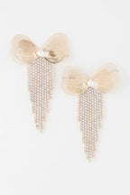 Exquisite Wing Earrings | Mixtshop LLC