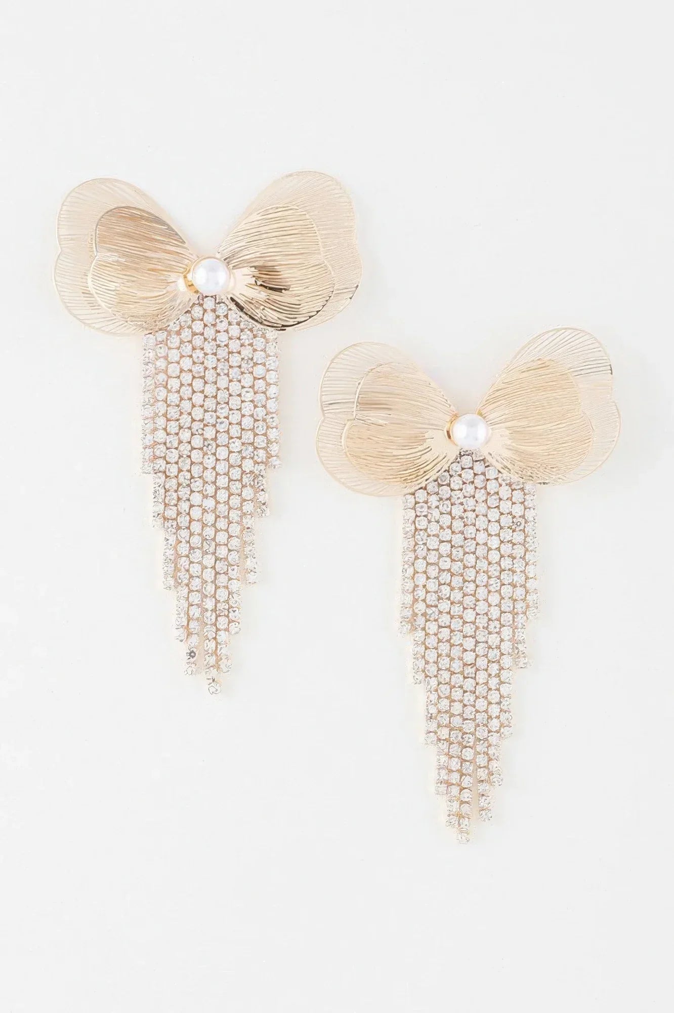 Exquisite Wing Earrings | Mixtshop LLC