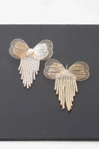 Exquisite Wing Earrings | Mixtshop LLC