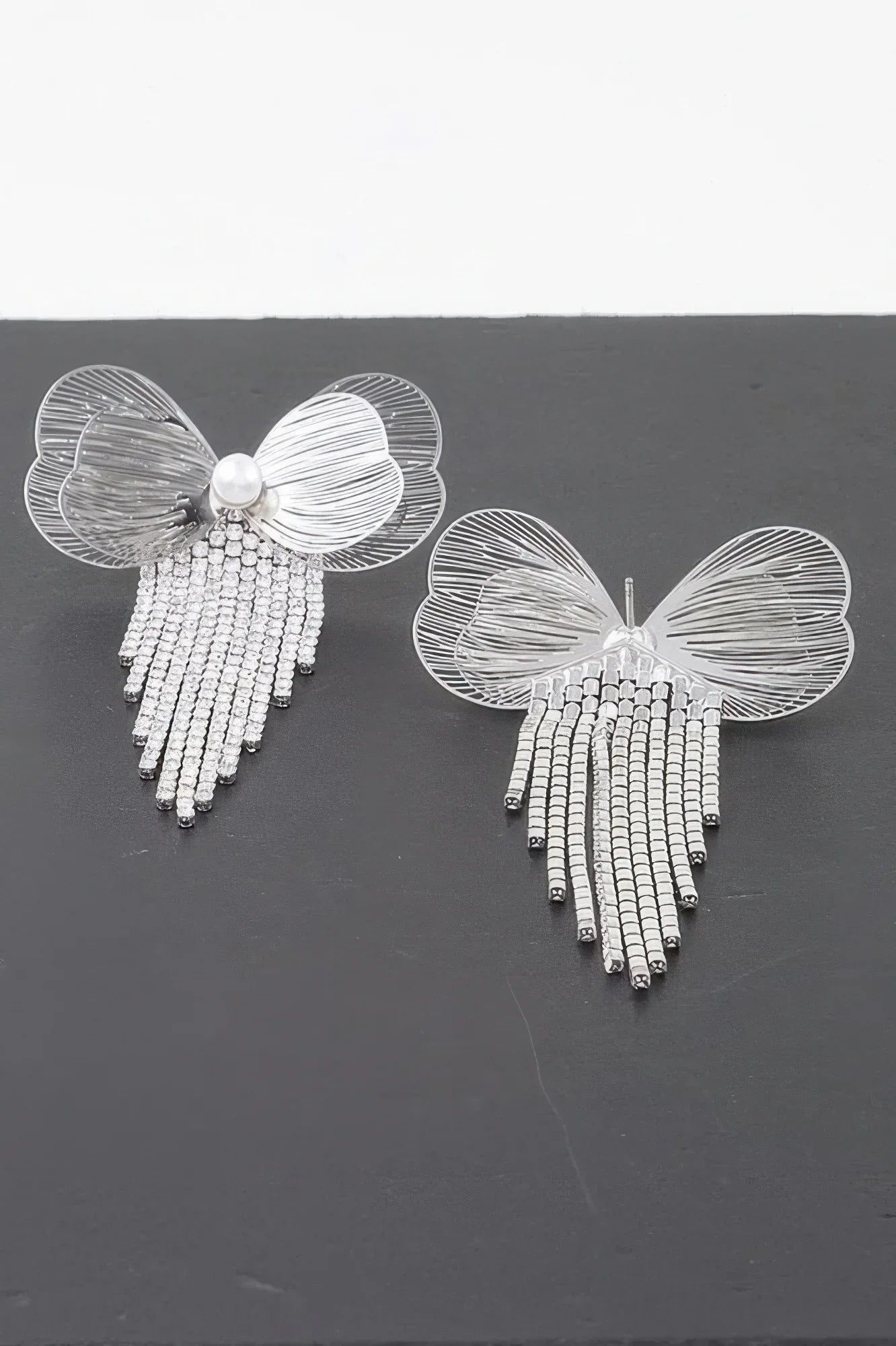 Exquisite Wing Earrings | Mixtshop LLC