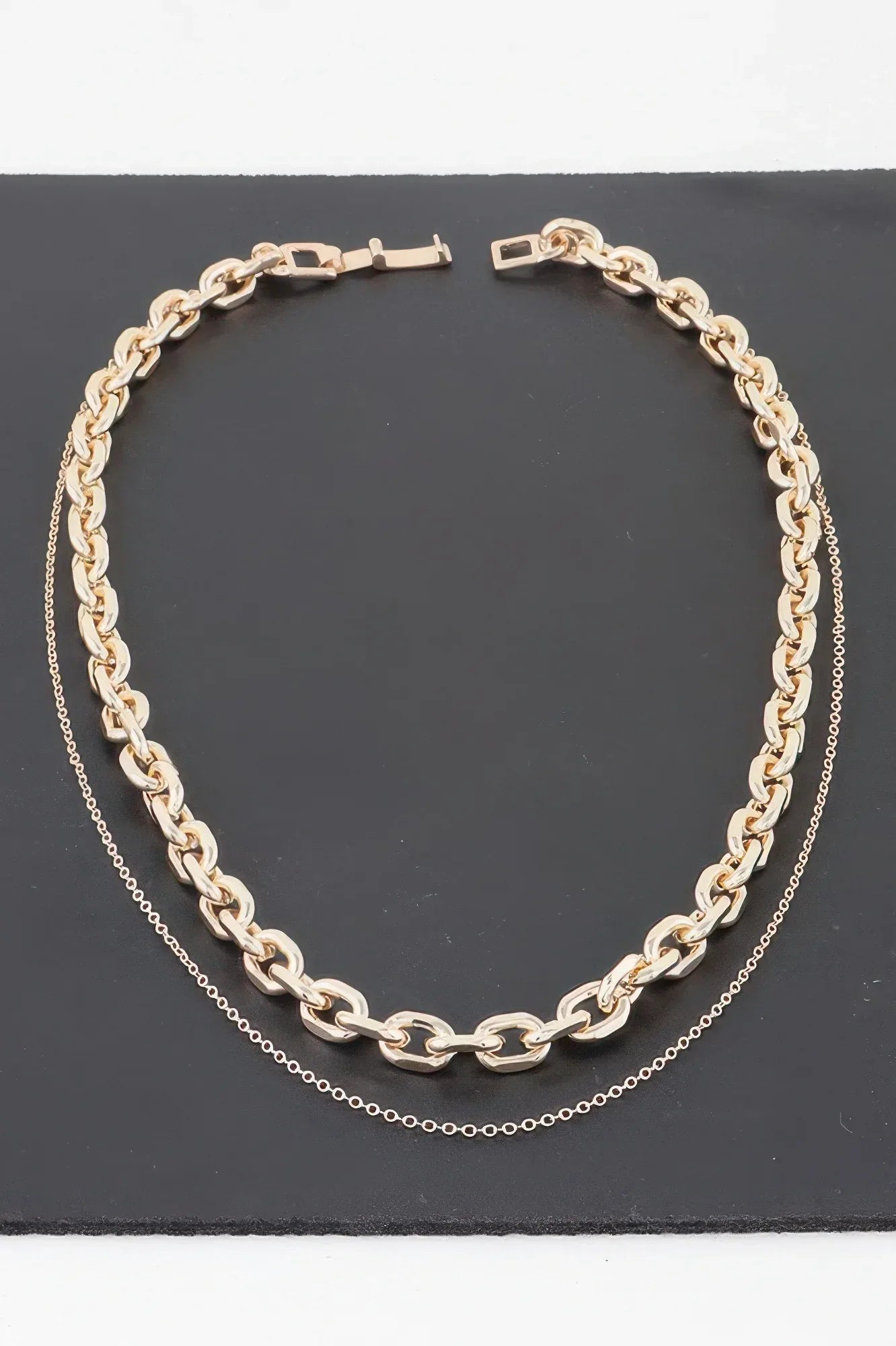 Link Necklace | Mixtshop LLC