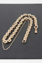 Link Necklace | Mixtshop LLC