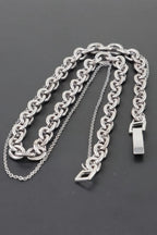 Link Necklace | Mixtshop LLC