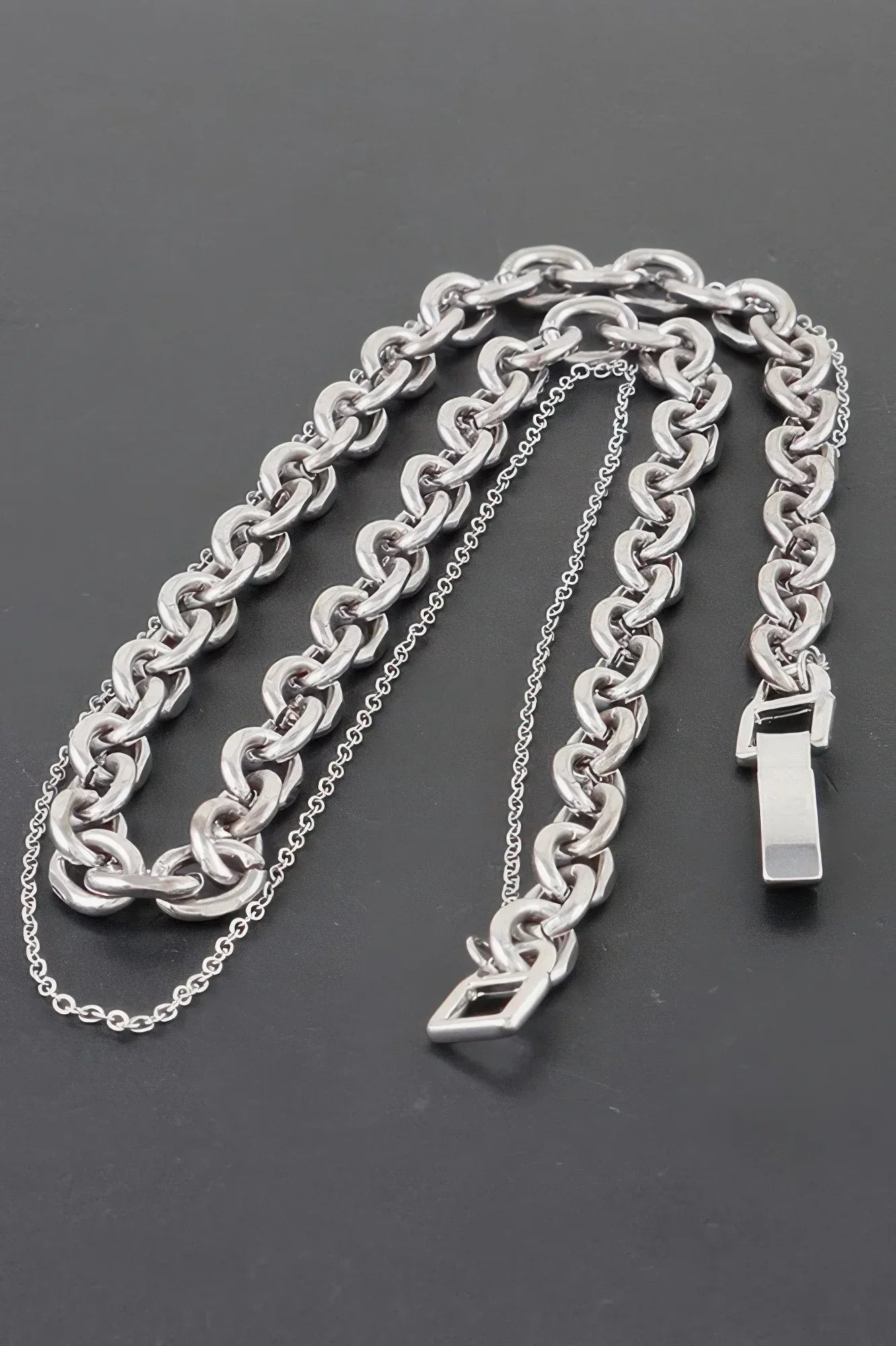 Link Necklace | Mixtshop LLC